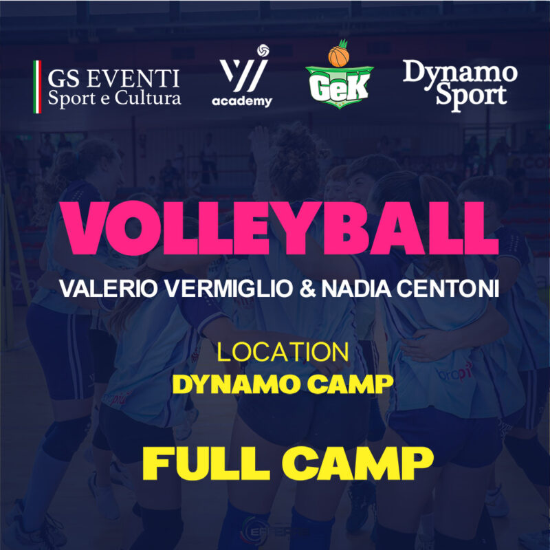 Volleyball